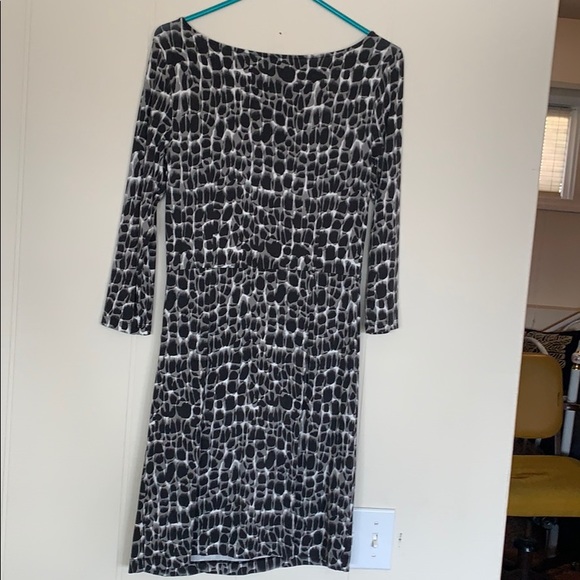 Ann Taylor dress - Picture 4 of 5
